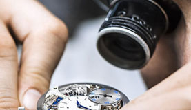 昆明江诗丹顿维修保养拆解清洗