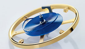 昆明江诗丹顿维修门店重组手表