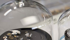 昆明江诗丹顿售后维修点调整手表速率