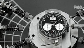 昆明江诗丹顿手表维修全面检查